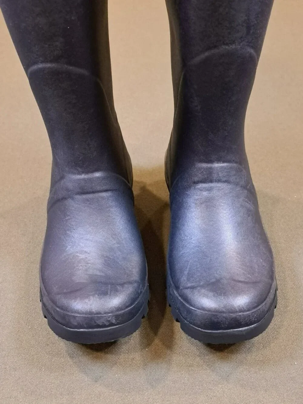 Barbour bede wellington